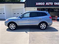 2009 Hyundai Santa Fe 