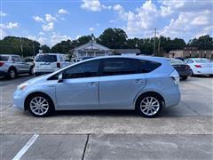 2012 Toyota Prius V 