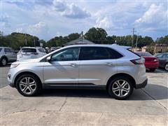 2015 Ford Edge 