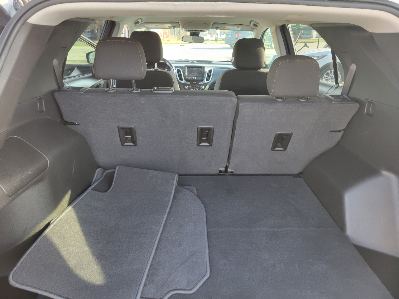 Chevrolet Equinox LT AWD 2022