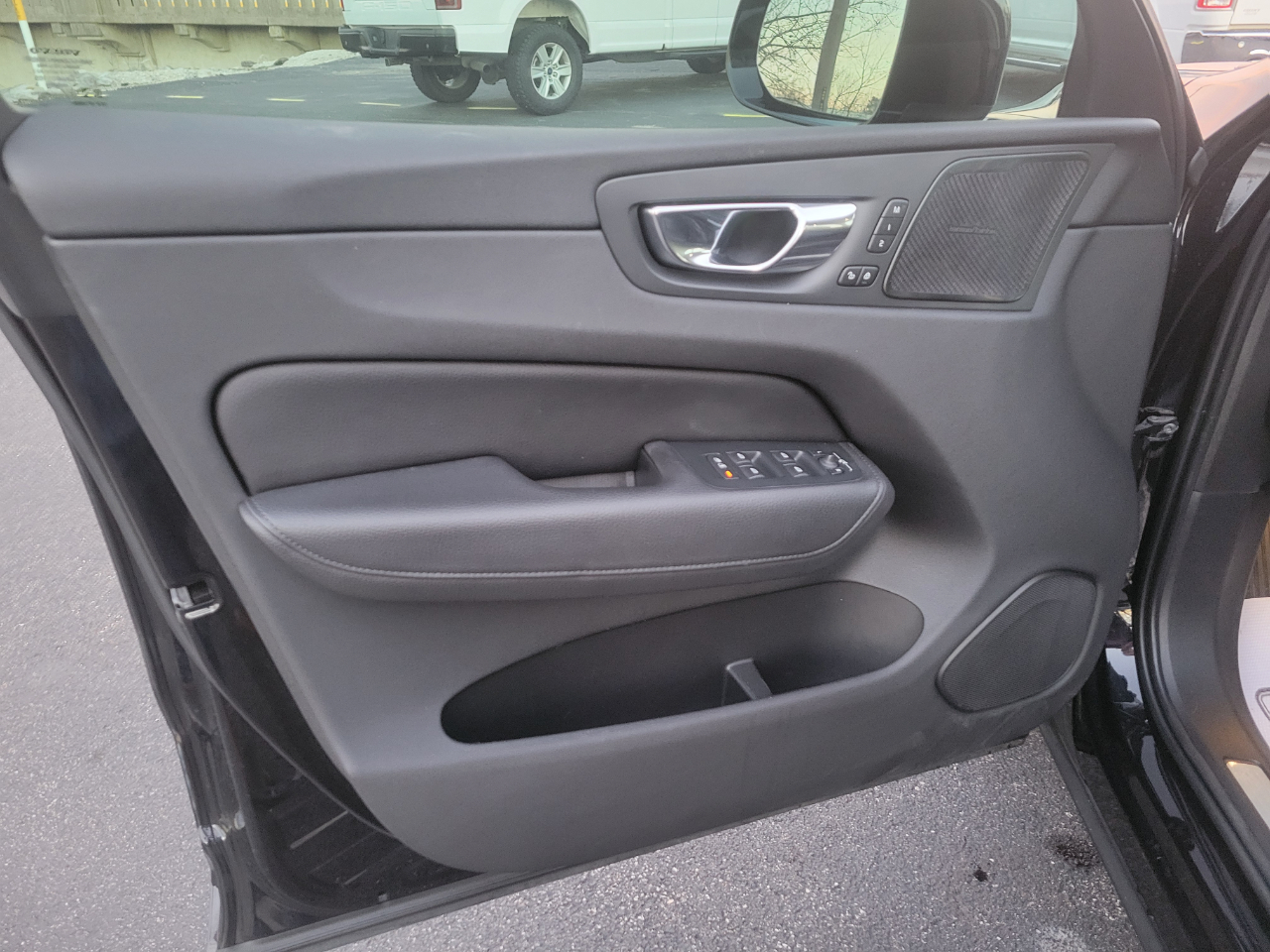 Volvo XC60 T5 Momentum AWD 2020