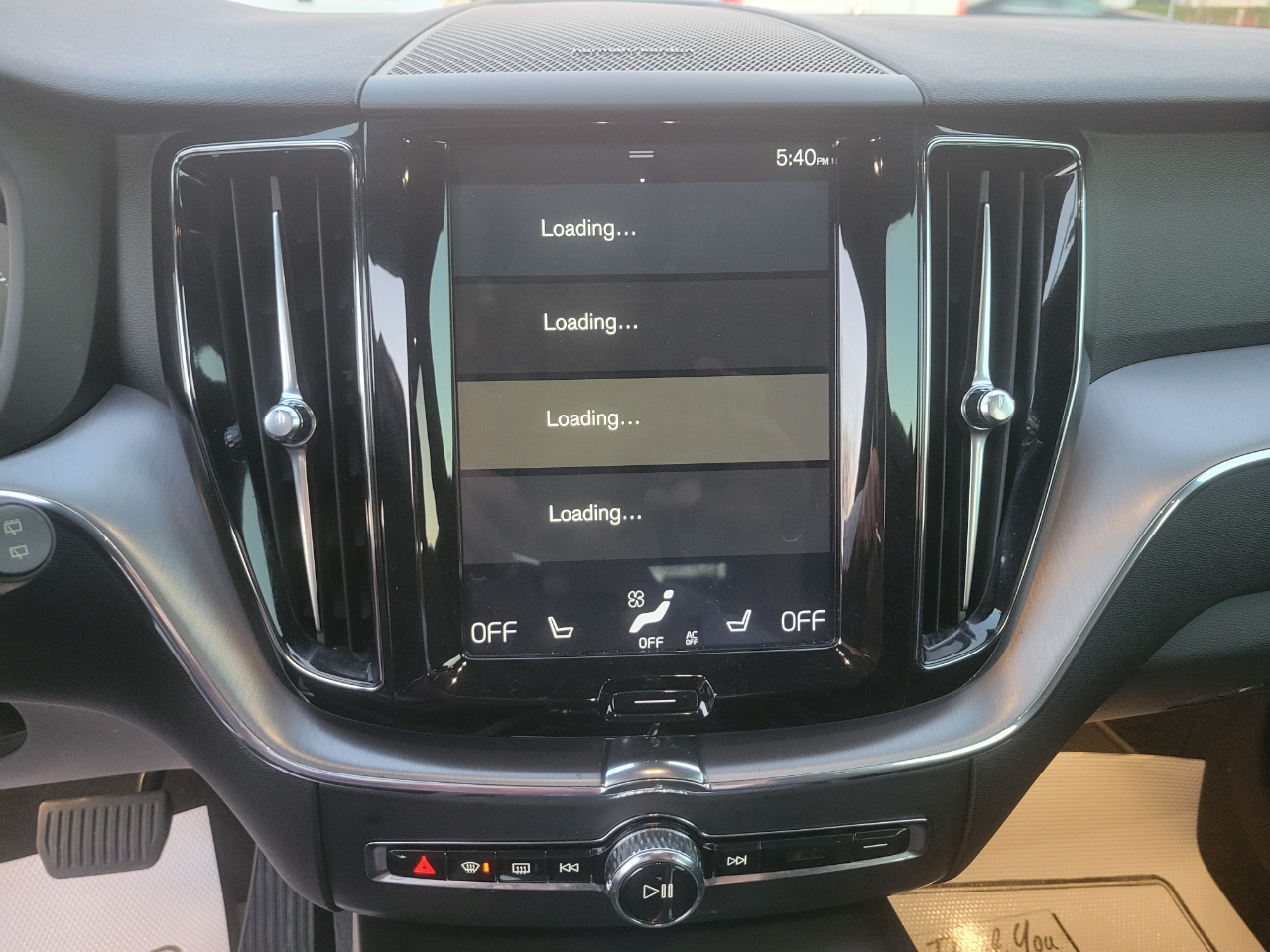 Volvo XC60 T5 Momentum AWD 2020