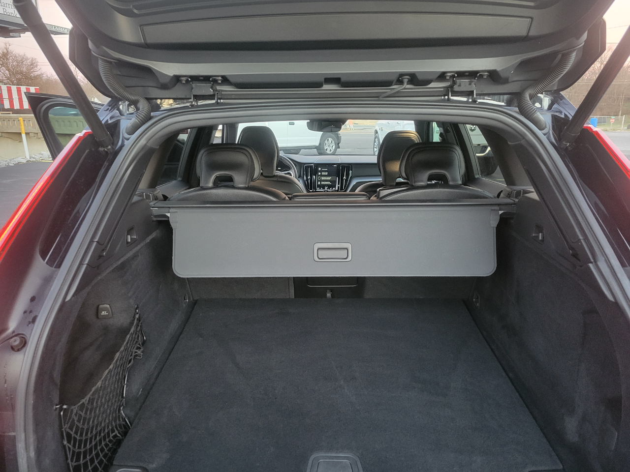 Volvo XC60 T5 Momentum AWD 2020