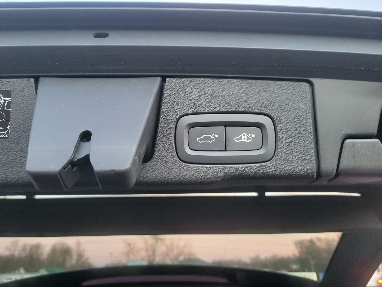 Volvo XC60 T5 Momentum AWD 2020