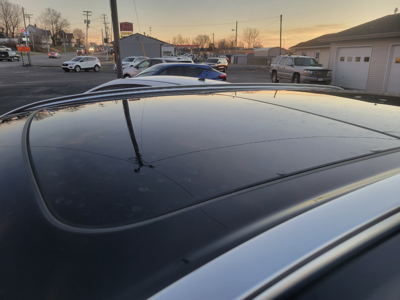 Volvo XC60 T5 Momentum AWD 2020