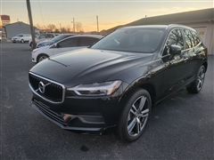 2020 Volvo XC60 