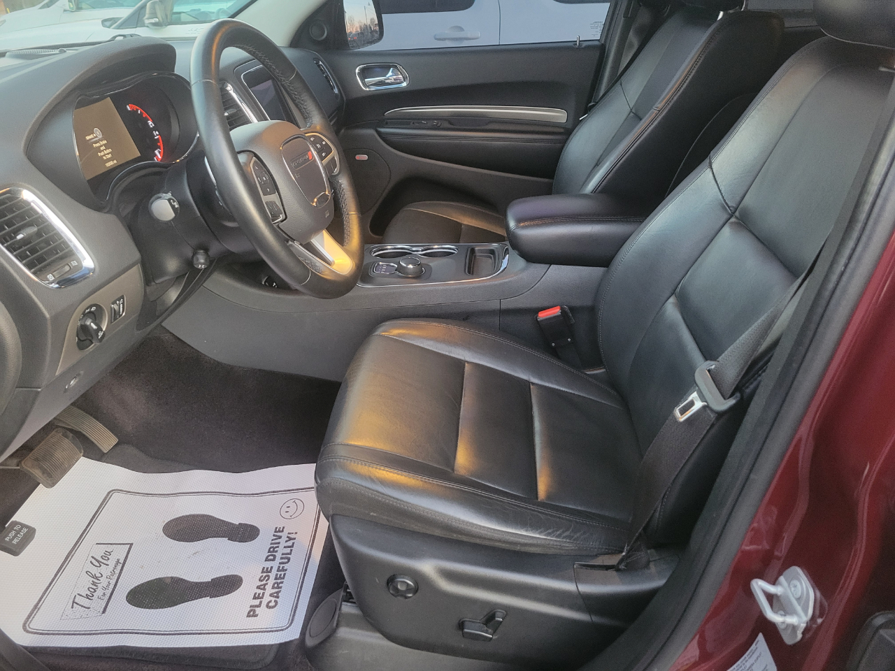 Dodge Durango GT AWD 2017