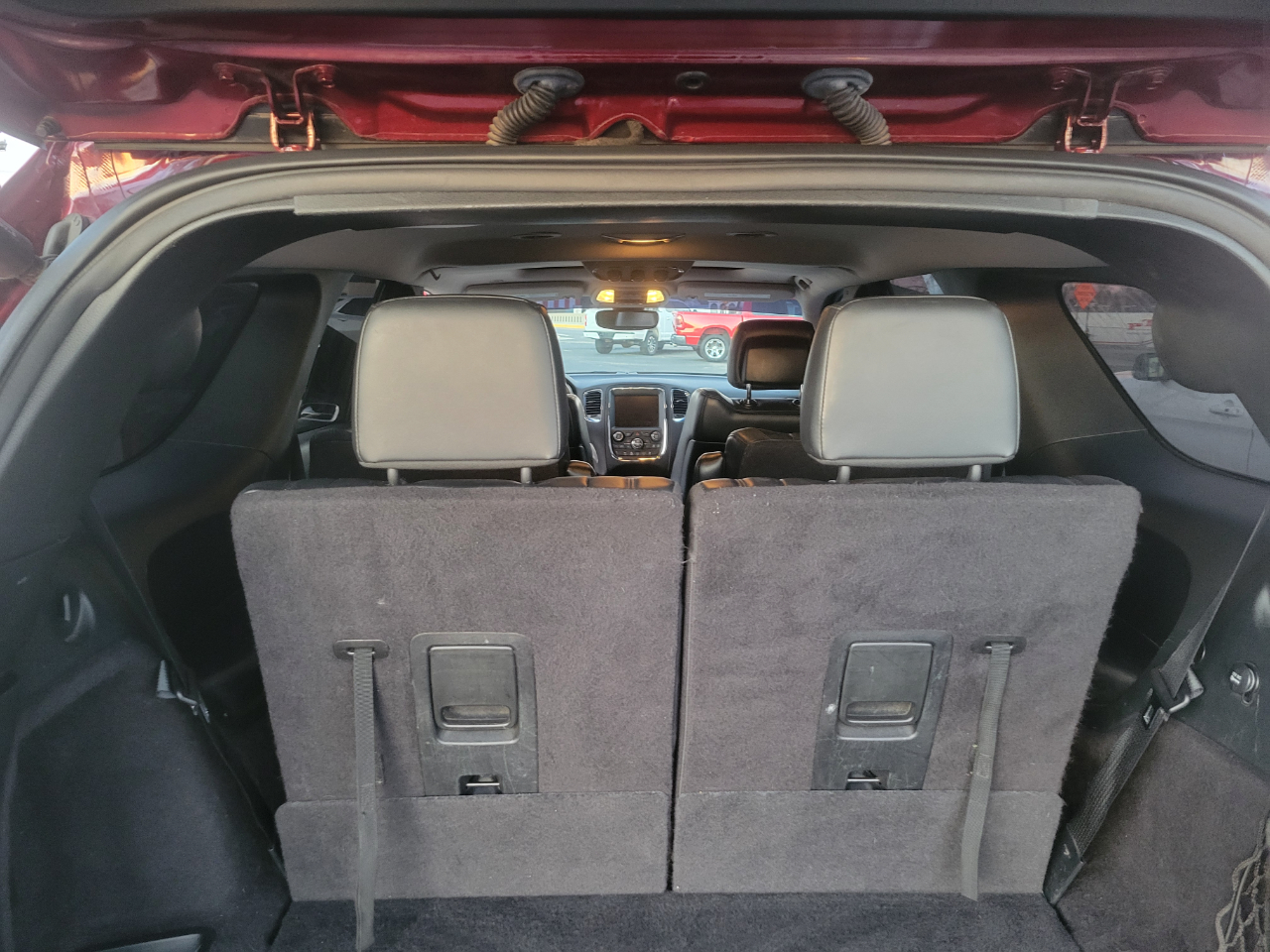 Dodge Durango GT AWD 2017