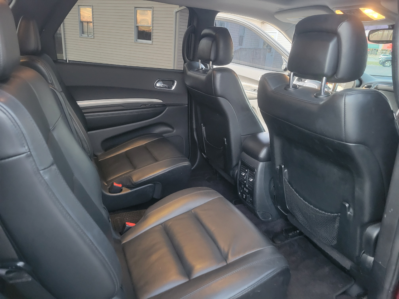 Dodge Durango GT AWD 2017