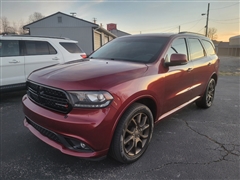2017 Dodge Durango 