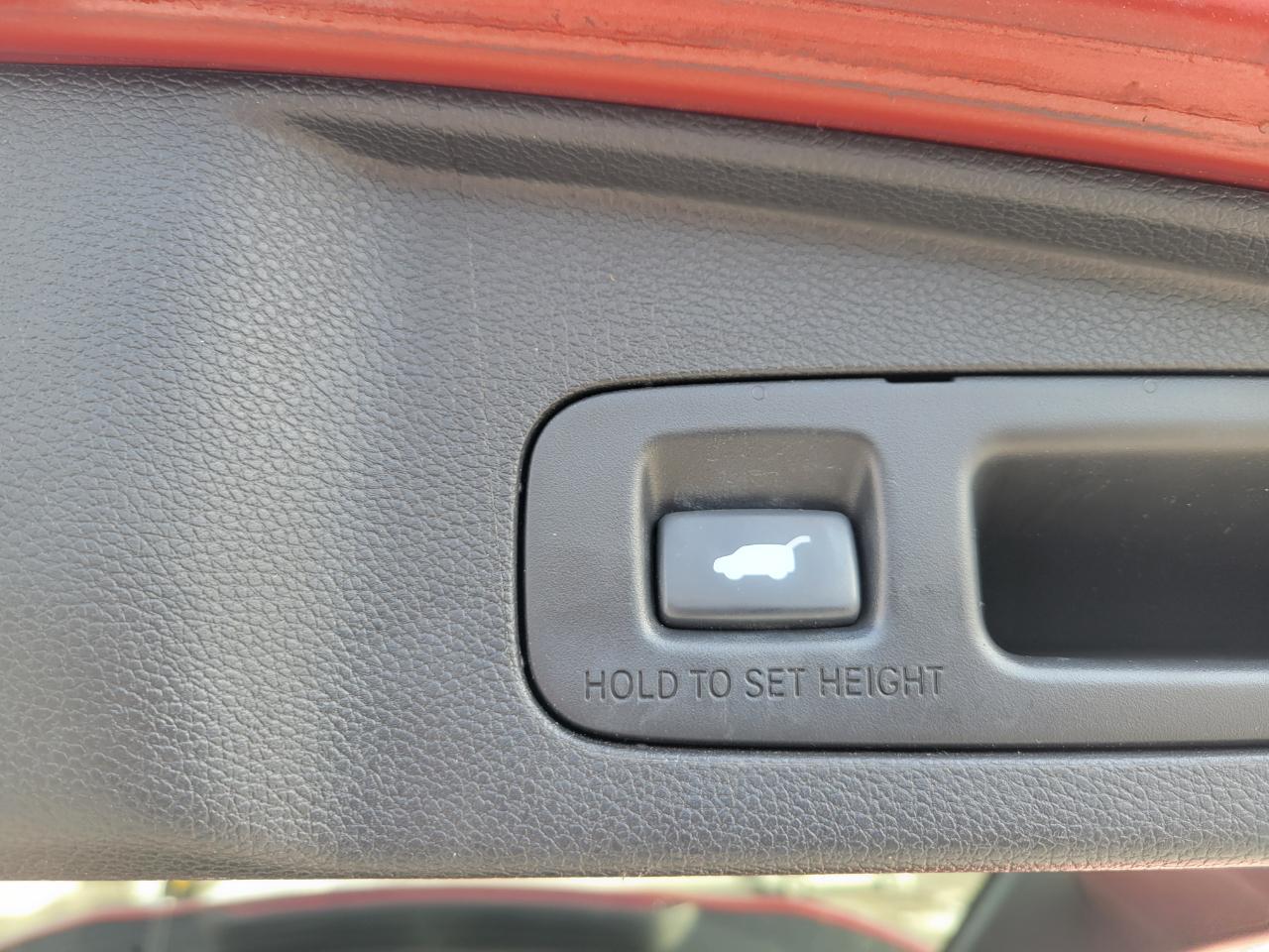 Honda CR-V EX-L AWD 2018