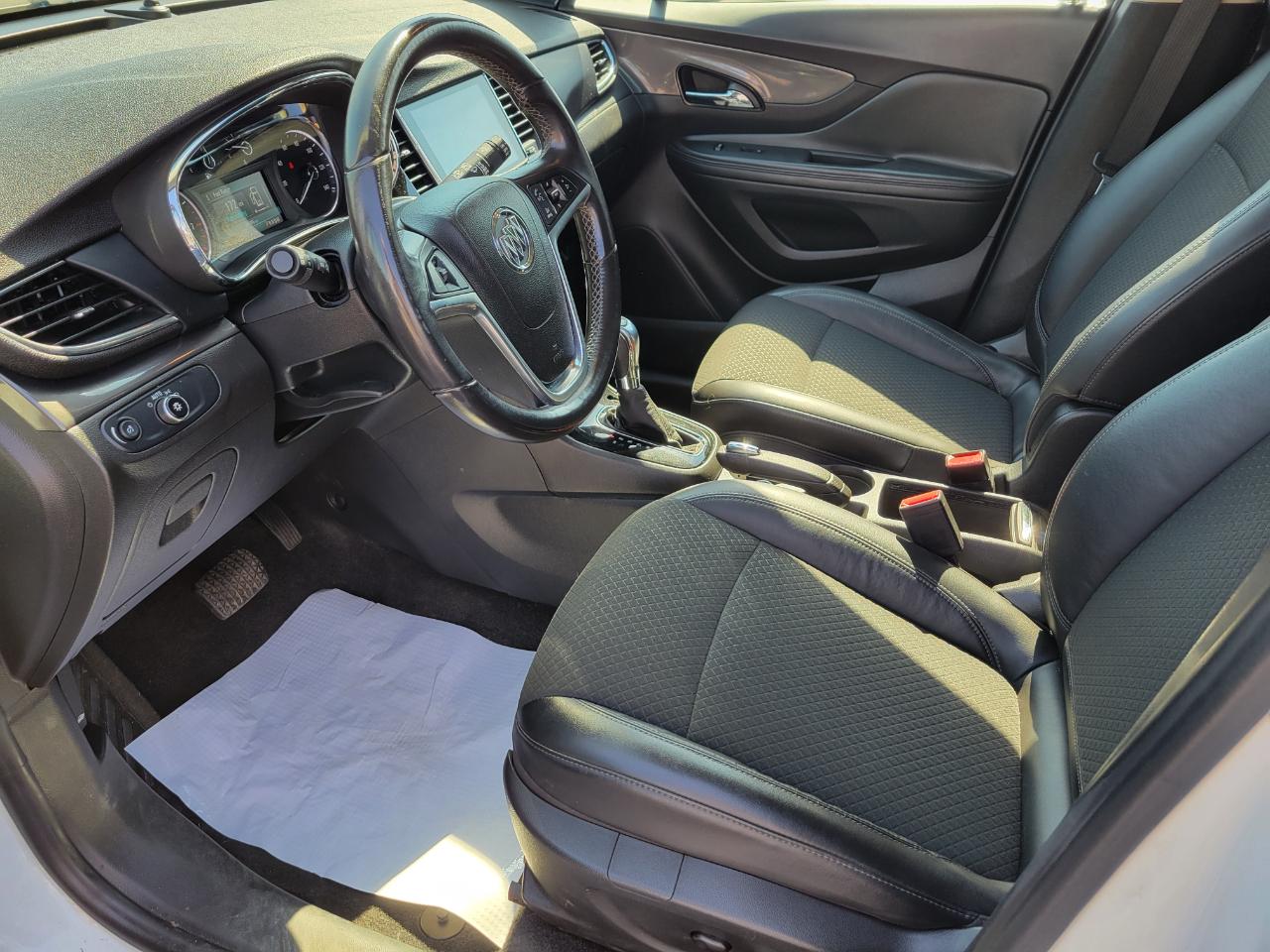 Buick Encore Preferred FWD 2017