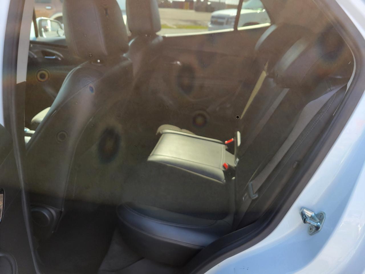 Buick Encore Preferred FWD 2017