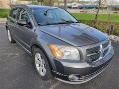 2012 Dodge Caliber 