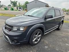 2017 Dodge Journey 