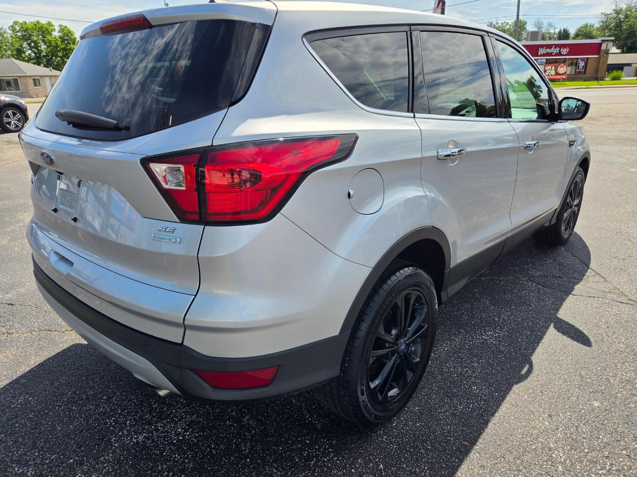 Ford Escape SE FWD 2019