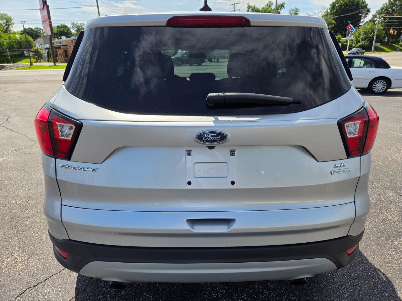 Ford Escape SE FWD 2019