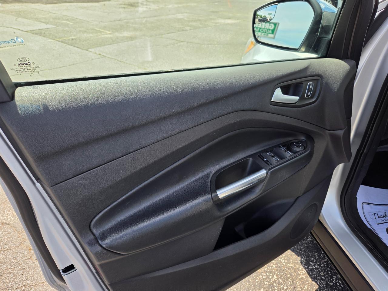 Ford Escape SE FWD 2019