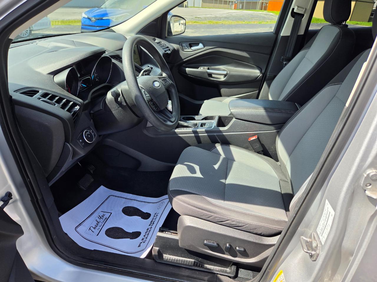 Ford Escape SE FWD 2019