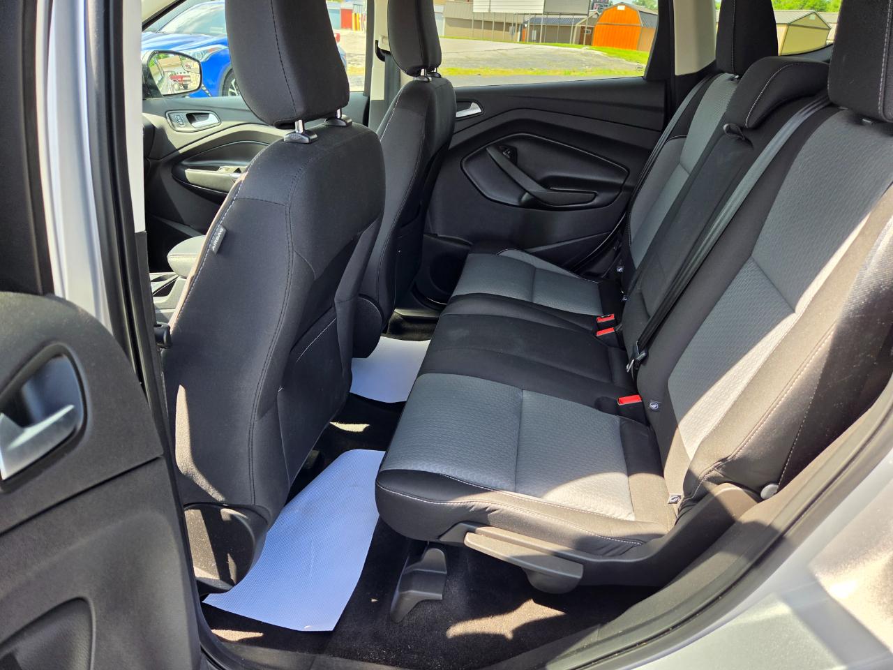 Ford Escape SE FWD 2019