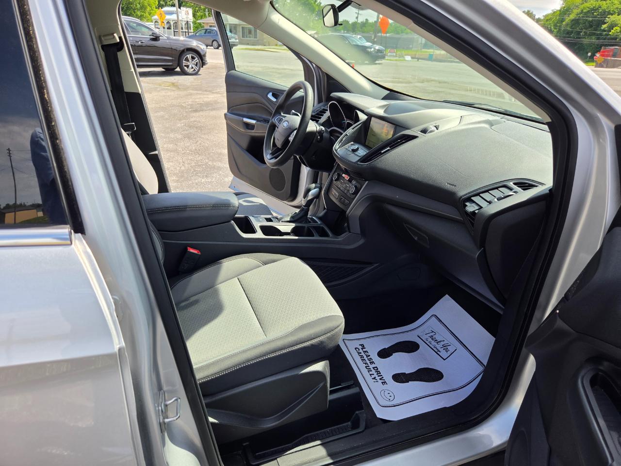 Ford Escape SE FWD 2019