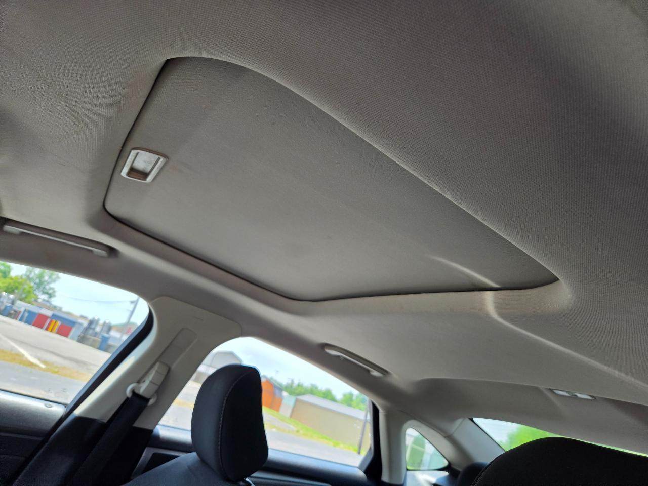 Ford Fusion SE AWD 2020