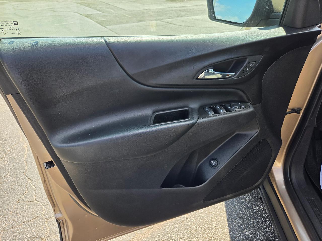 Chevrolet Equinox LT AWD 2018