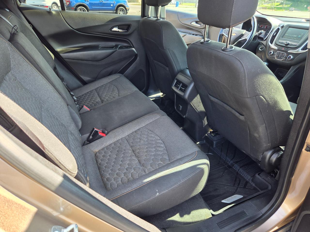 Chevrolet Equinox LT AWD 2018