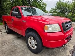 2005 Ford F-150 