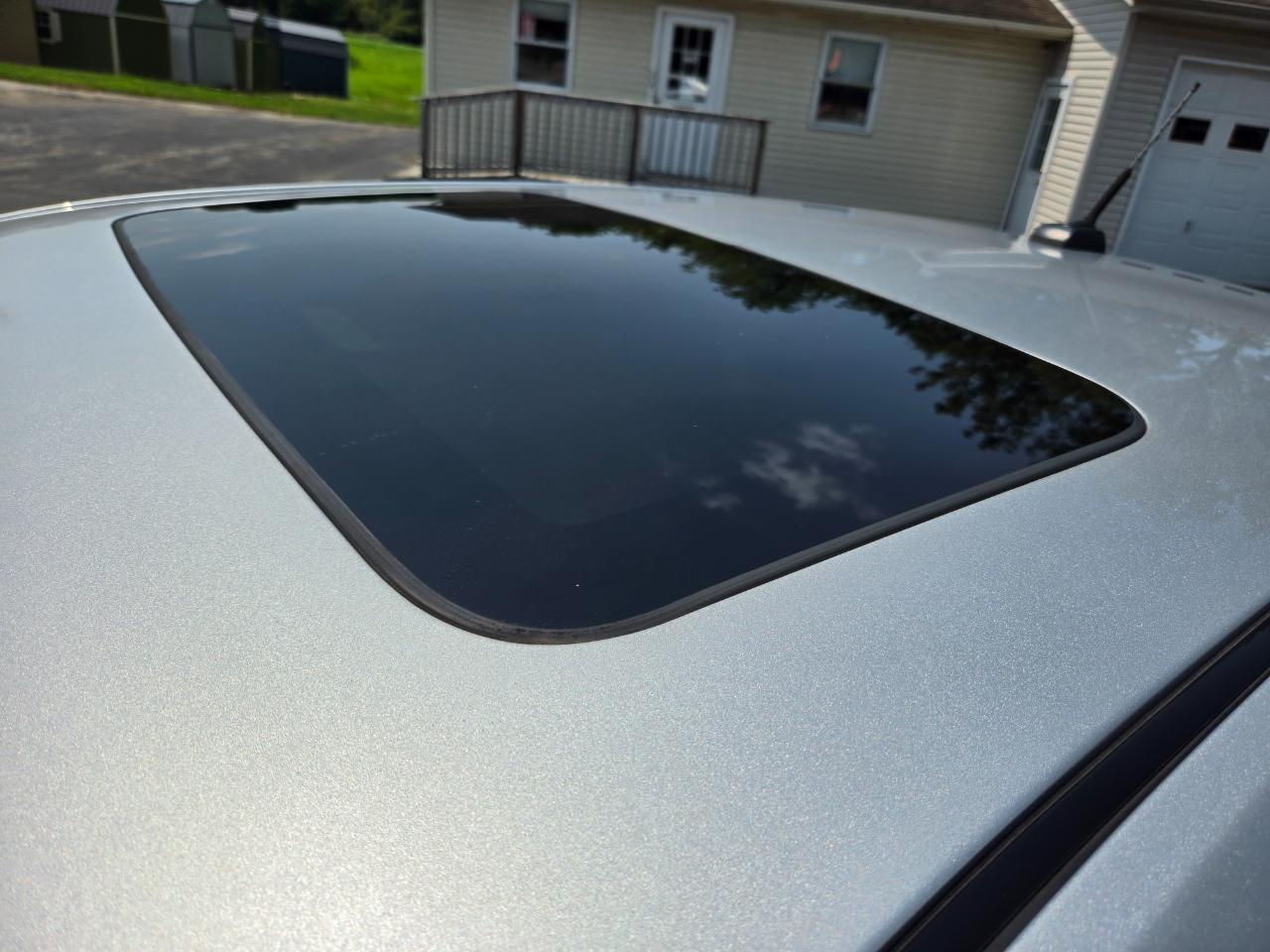 Ford Fusion SE 2012