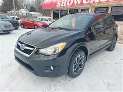 2015 Subaru XV Crosstrek 