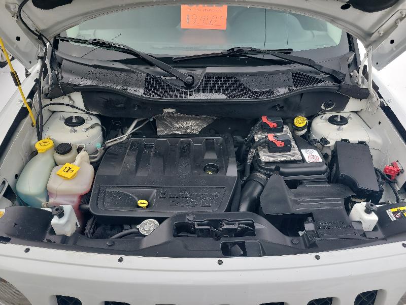 Jeep Patriot Sport 4WD 2015