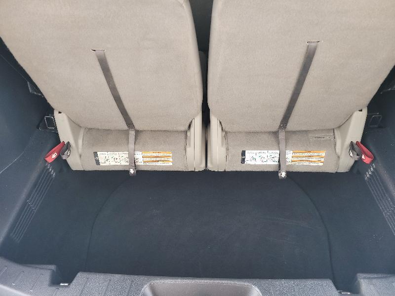 Ford Explorer Base 4WD 2014