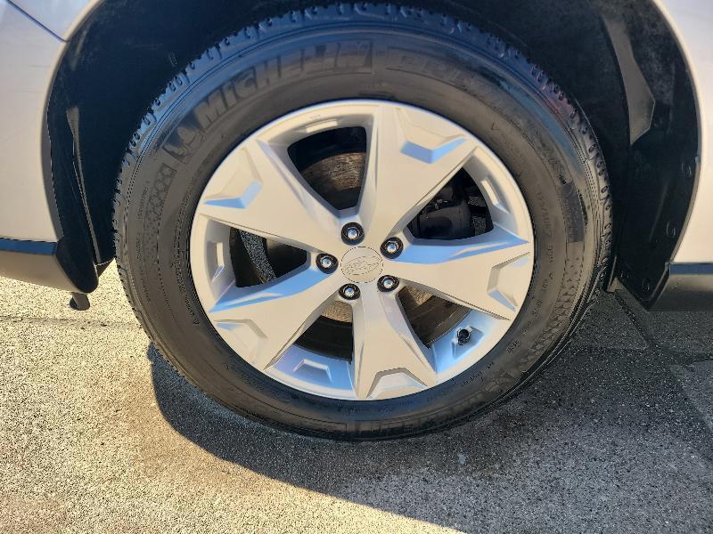 Subaru Forester 2.5i Premium 2015