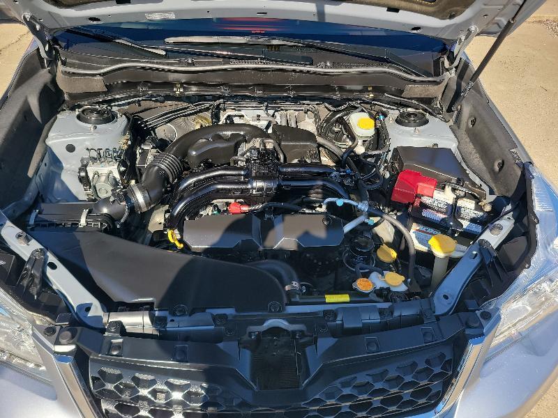 Subaru Forester 2.5i Premium 2015