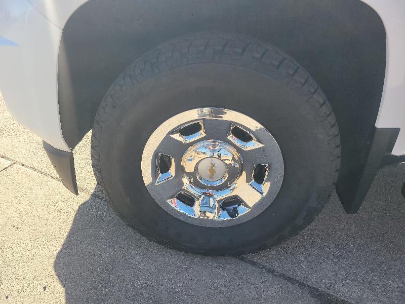 Chevrolet Colorado 4WD Ext Cab Work Truck 2020