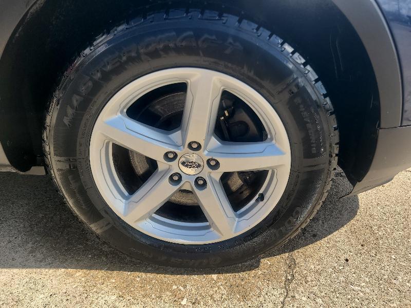 Ford Explorer 4dr Wagon 4WD XLT 2016