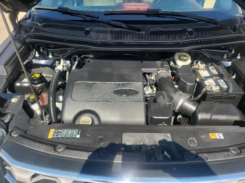 Ford Explorer 4dr Wagon 4WD XLT 2016