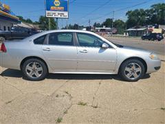 2012 Chevrolet Impala 