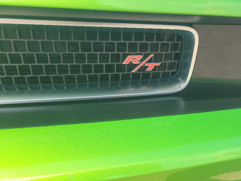 Dodge Challenger R/T 2011