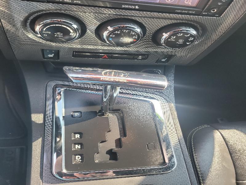Dodge Challenger R/T 2011