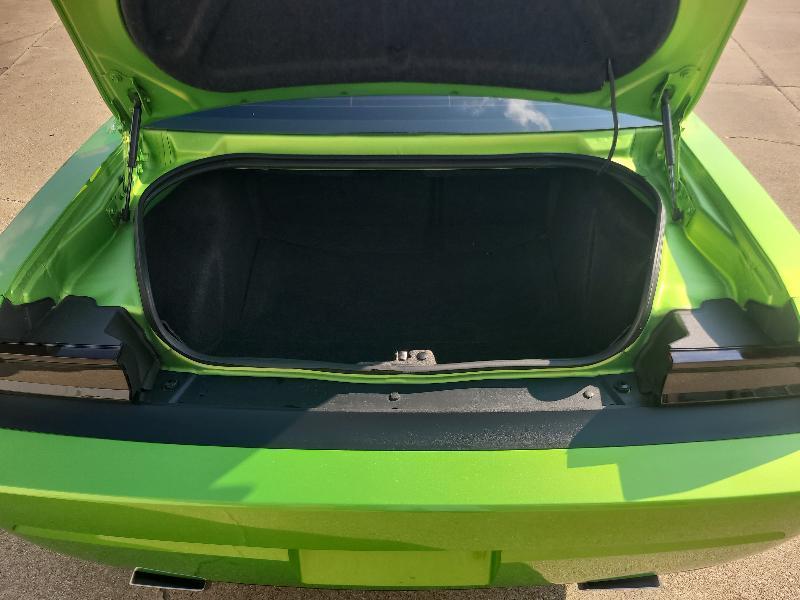Dodge Challenger R/T 2011