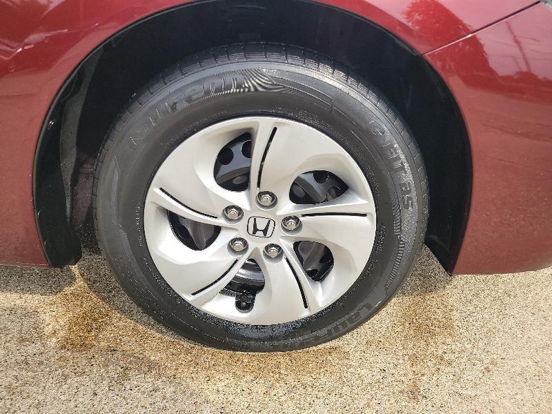 Honda Civic 4-Door Sedan 2014