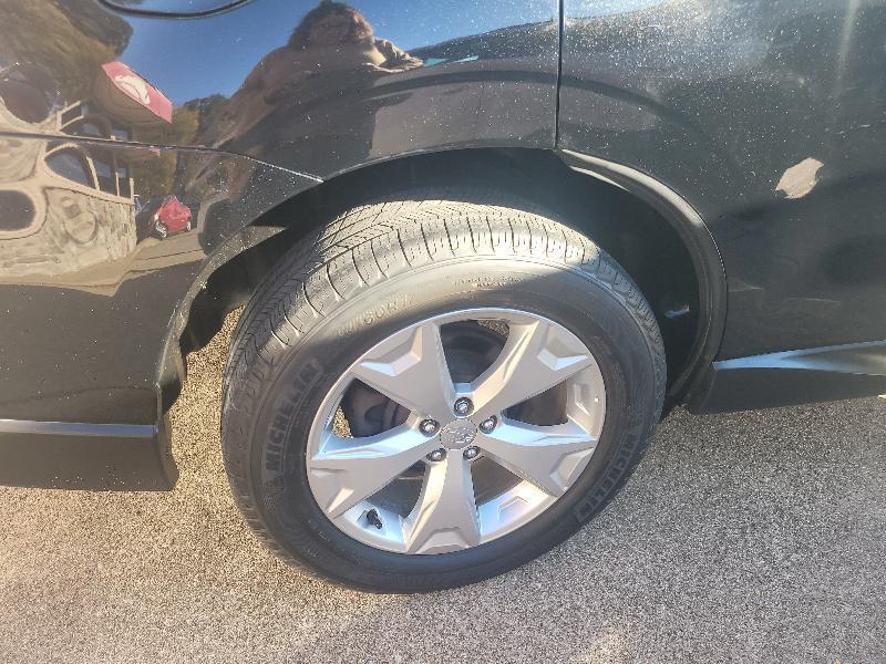 Subaru Forester 2.5i Premium 2014