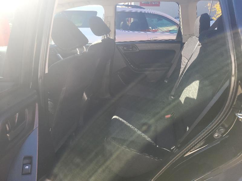 Subaru Forester 2.5i Premium 2014