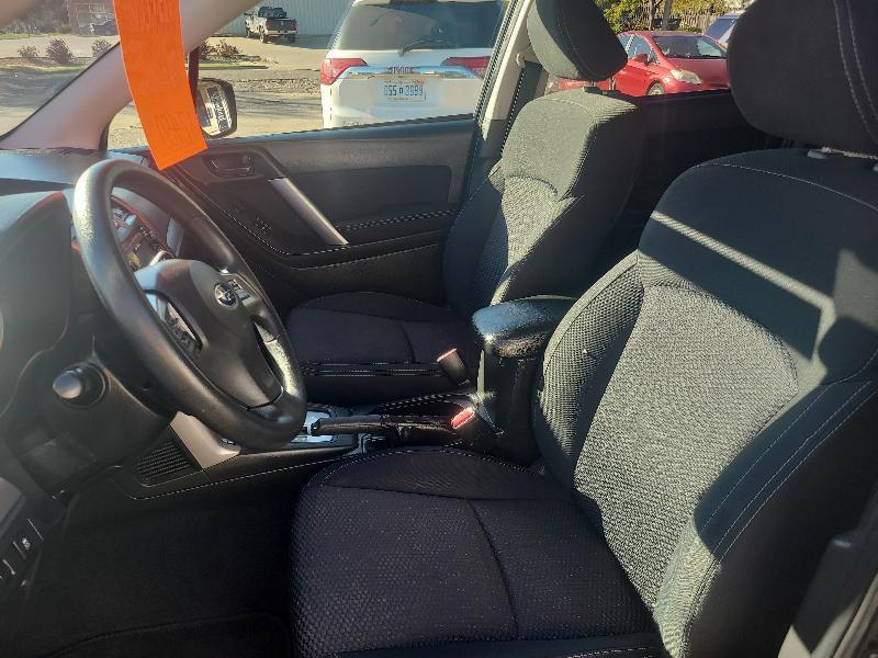 Subaru Forester 2.5i Premium 2014