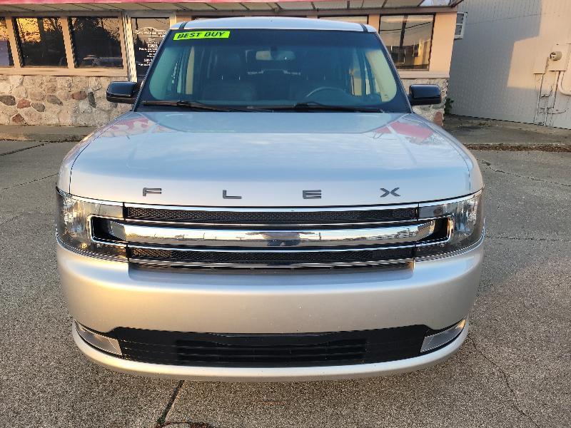 Ford Flex SEL FWD 2014