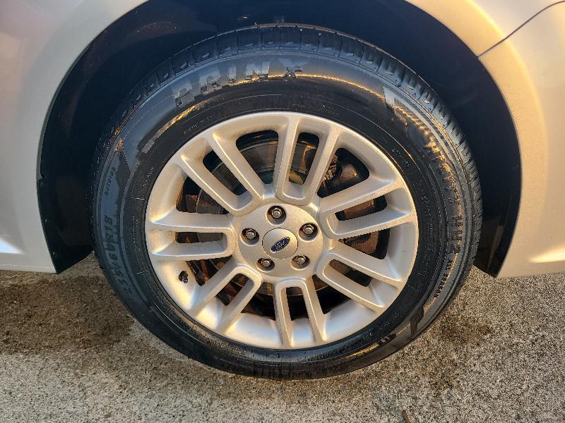 Ford Flex SEL FWD 2014