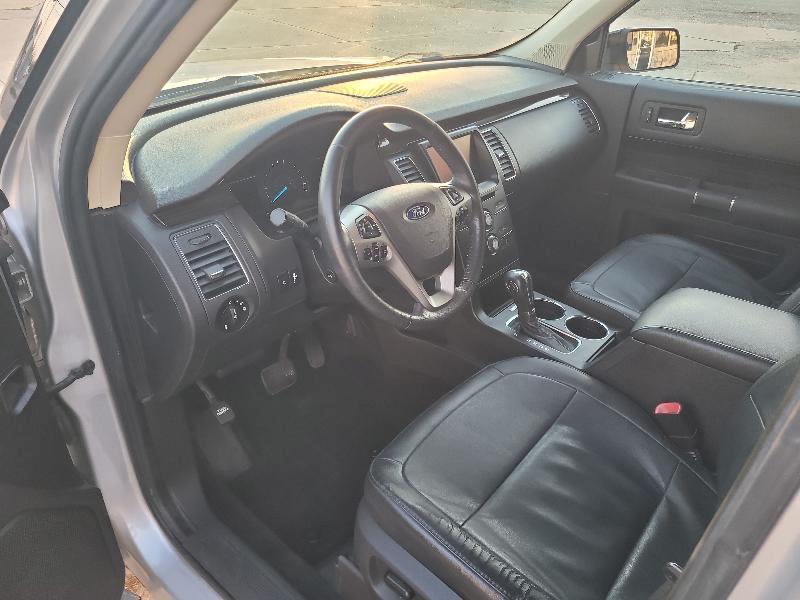 Ford Flex SEL FWD 2014