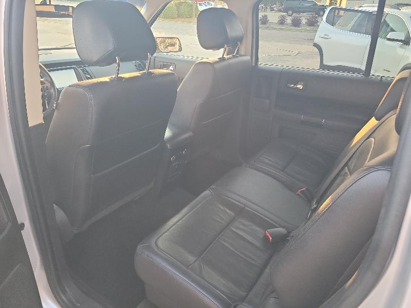 Ford Flex SEL FWD 2014